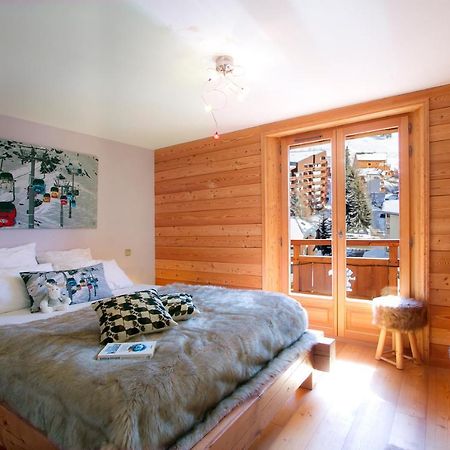 Appartement Noel Martin - 3 Chambres Les Deux Alpes Dış mekan fotoğraf