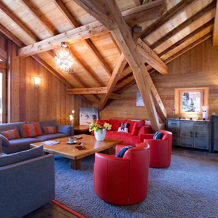 Appartement Noel Martin - 3 Chambres Les Deux Alpes Dış mekan fotoğraf