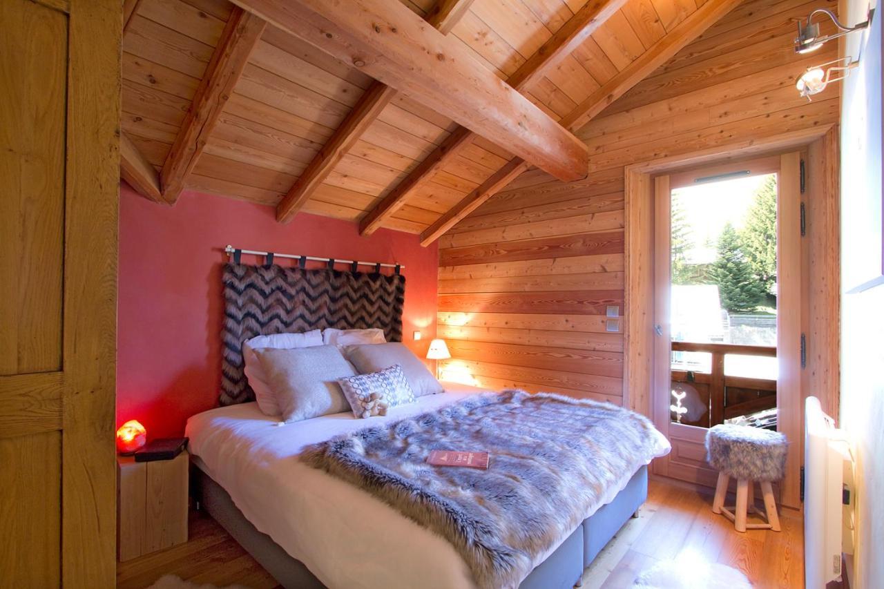 Appartement Noel Martin - 3 Chambres Les Deux Alpes Dış mekan fotoğraf
