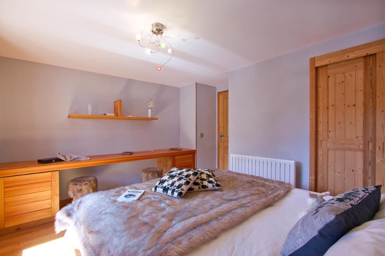 Appartement Noel Martin - 3 Chambres Les Deux Alpes Dış mekan fotoğraf