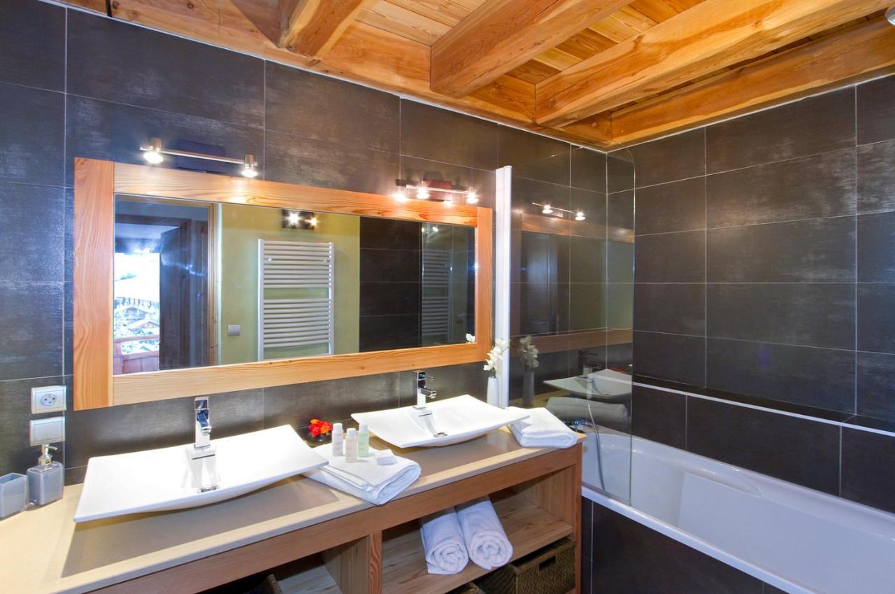 Appartement Noel Martin - 3 Chambres Les Deux Alpes Dış mekan fotoğraf