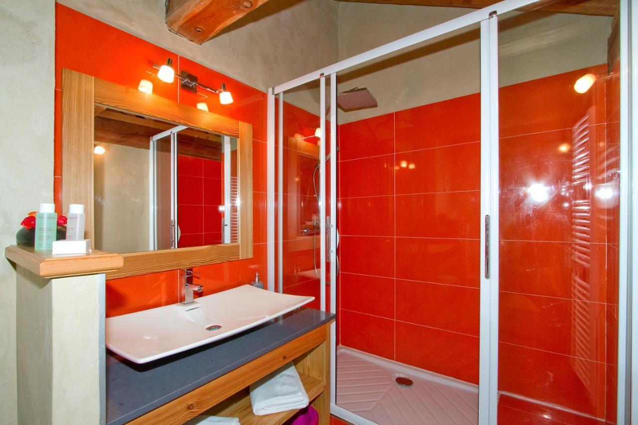Appartement Noel Martin - 3 Chambres Les Deux Alpes Dış mekan fotoğraf